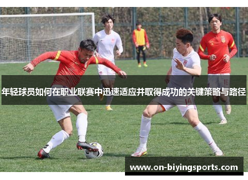 年轻球员如何在职业联赛中迅速适应并取得成功的关键策略与路径