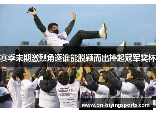赛季末期激烈角逐谁能脱颖而出捧起冠军奖杯 赛季末期激烈角逐谁能脱颖而出捧起冠军奖杯