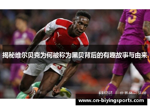 揭秘维尔贝克为何被称为黑贝背后的有趣故事与由来