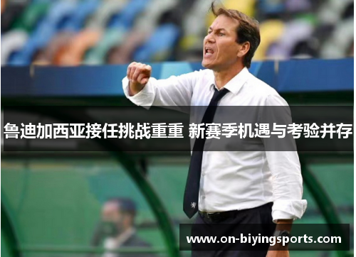 鲁迪加西亚接任挑战重重 新赛季机遇与考验并存